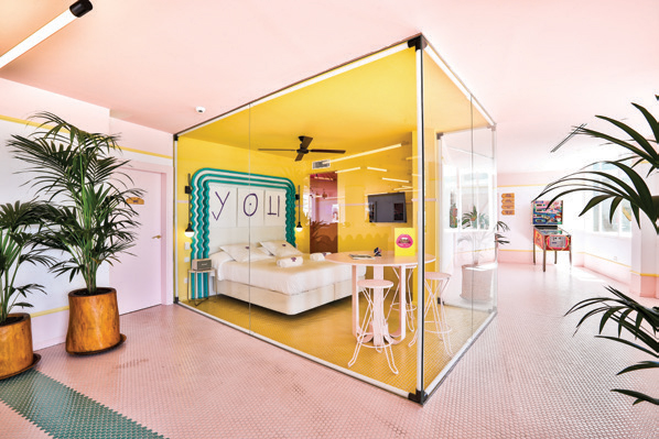 2019 için popüler tatil rotaları