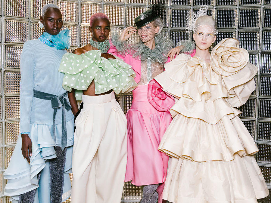 2019'da modaya yön verecek trendler!