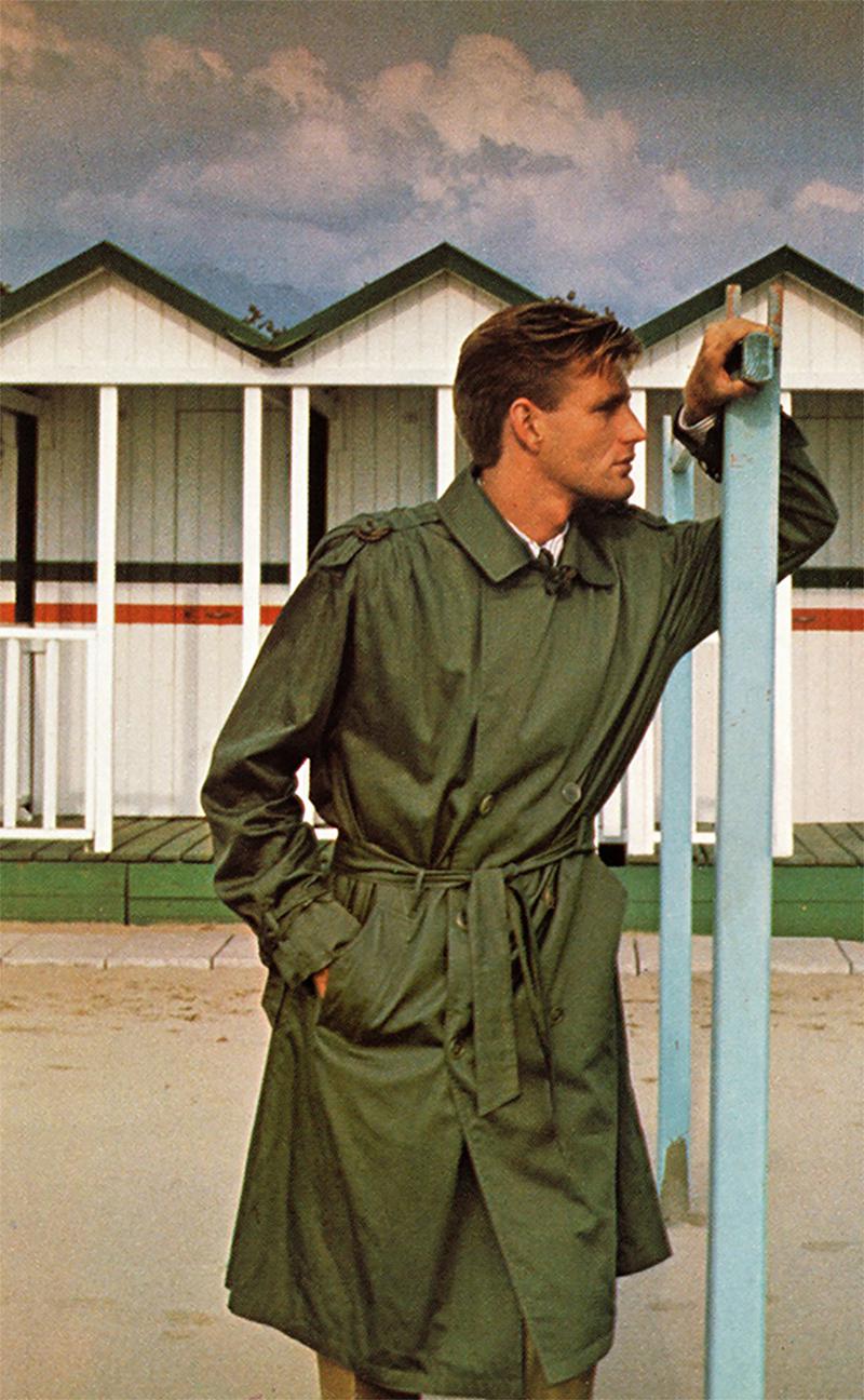 Stil: Yeniden yükselişte