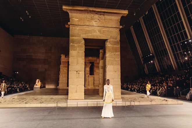 2019'da modaya yön verecek trendler!