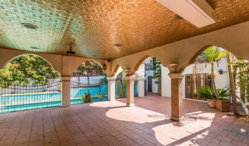 Leonardo DiCaprio, Titanic parasıyla aldığı evini satıyor