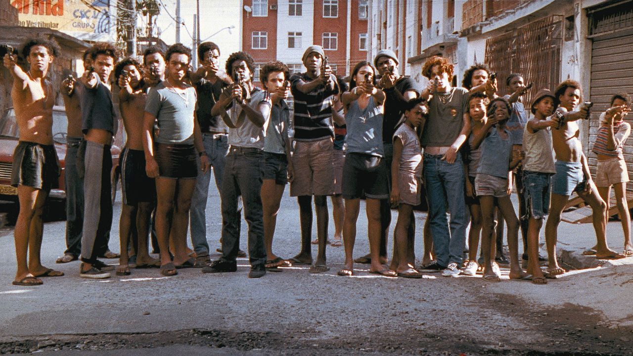 Son 25 yılın en iyi filmleri