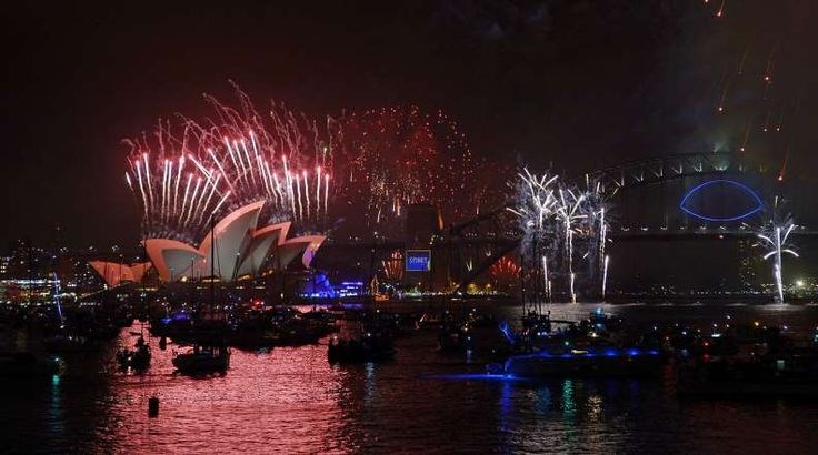 Dünyadan birbirinden ilginç yılbaşı gelenekleri 