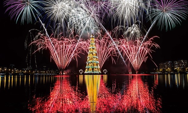 Dünyadan birbirinden ilginç yılbaşı gelenekleri 