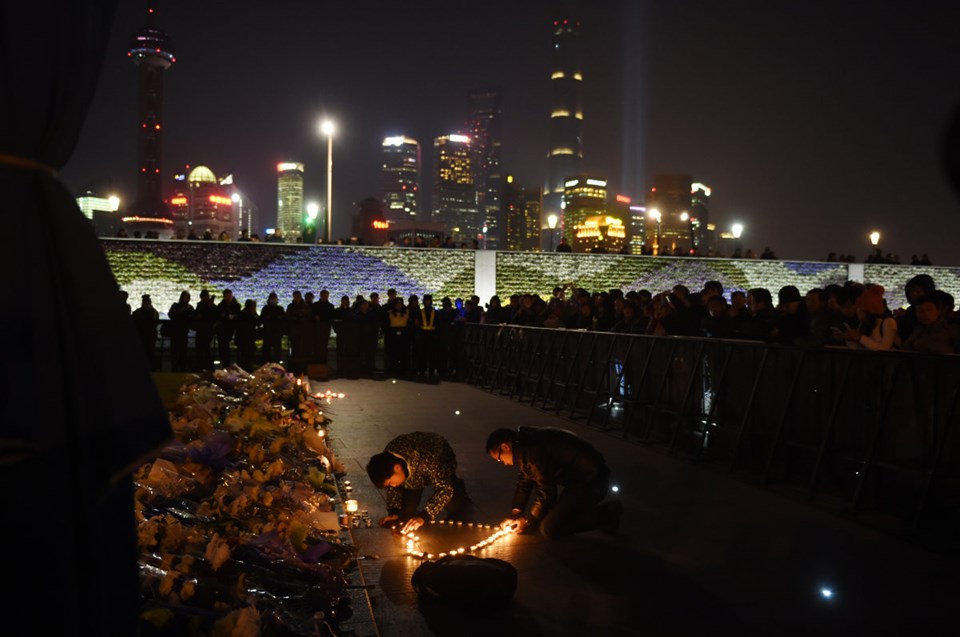 Dünyadan birbirinden ilginç yılbaşı gelenekleri 