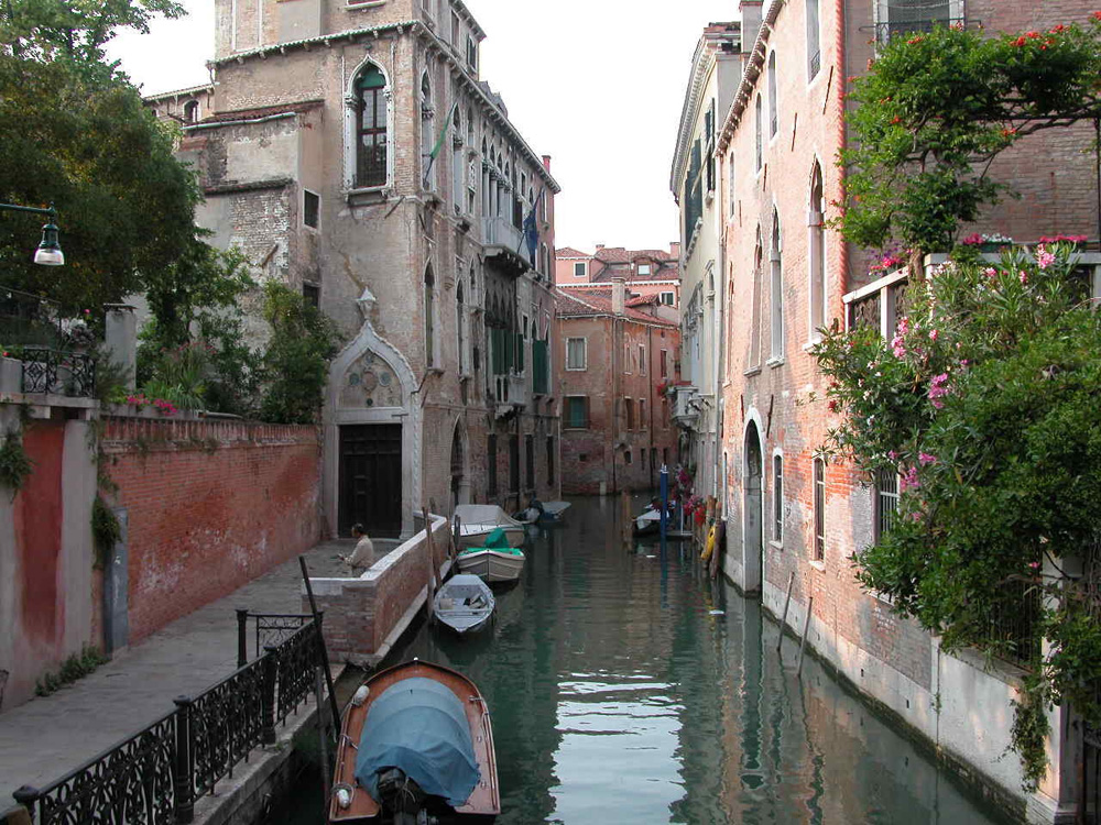 Venedik turistler için ücretli oluyor