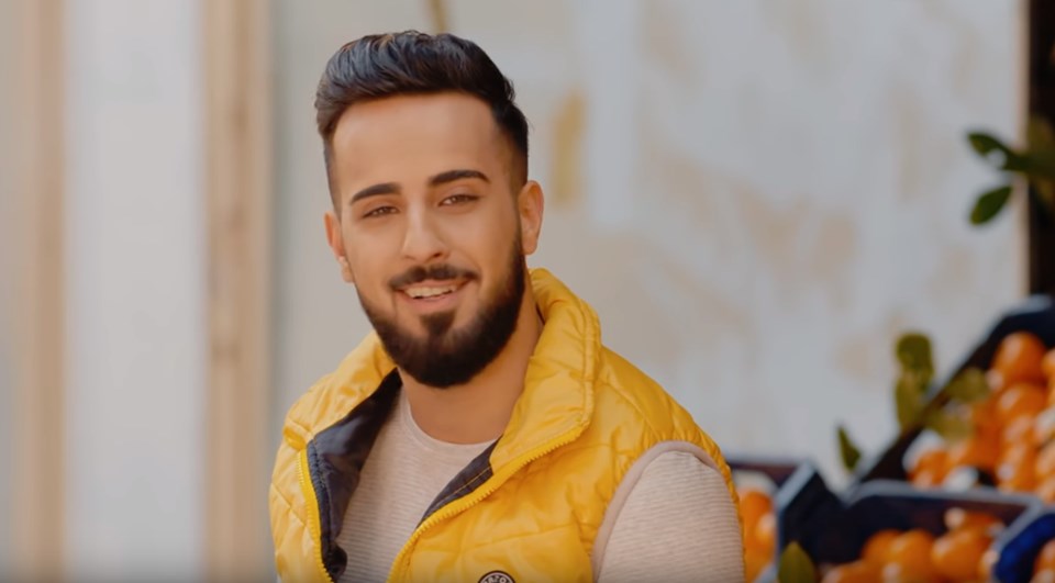 2018'in en popüler müzik videoları