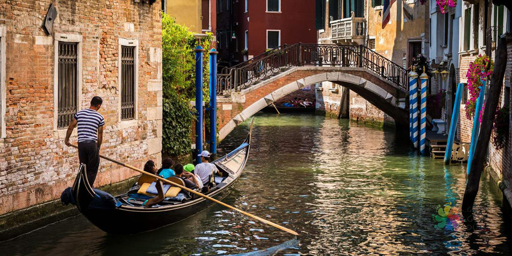 Venedik turistler için ücretli oluyor