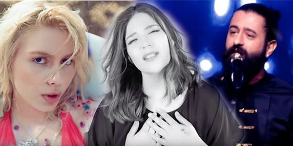 2018'in en popüler müzik videoları