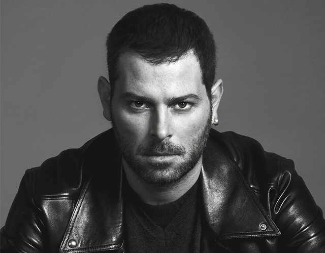 Esquire Best of 2018 moda: Şiddet