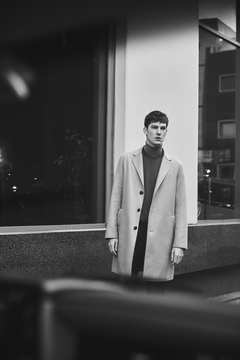 Aralık erkek moda: Replik