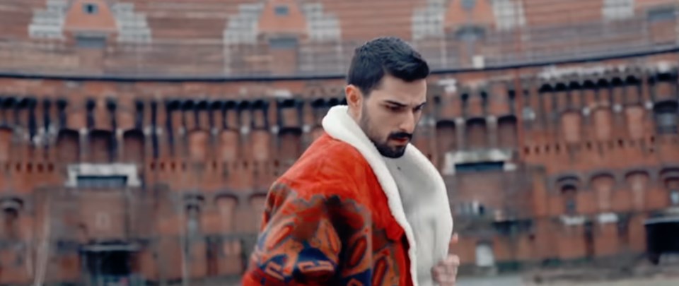 2018'in en popüler müzik videoları