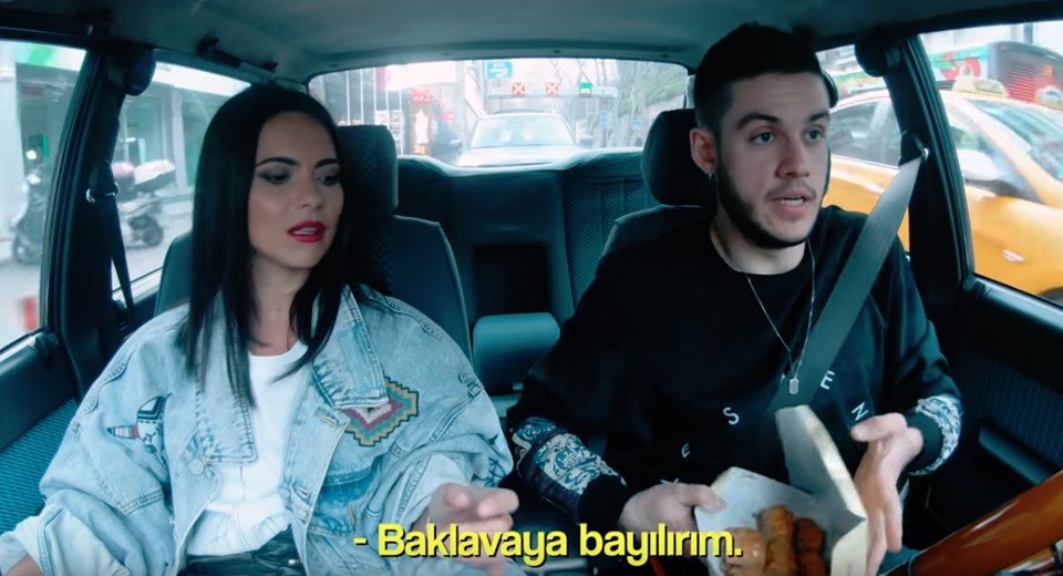 En popüler genel içerik videoları