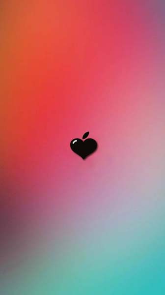 iPhone için En Güzel Duvar Kağıtları