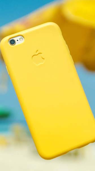 iPhone için En Güzel Duvar Kağıtları