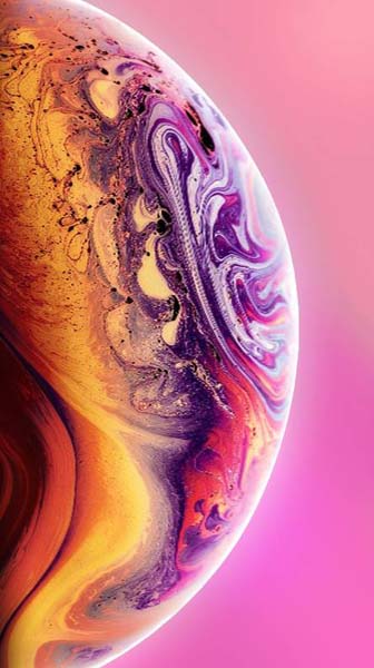 iPhone için En Güzel Duvar Kağıtları