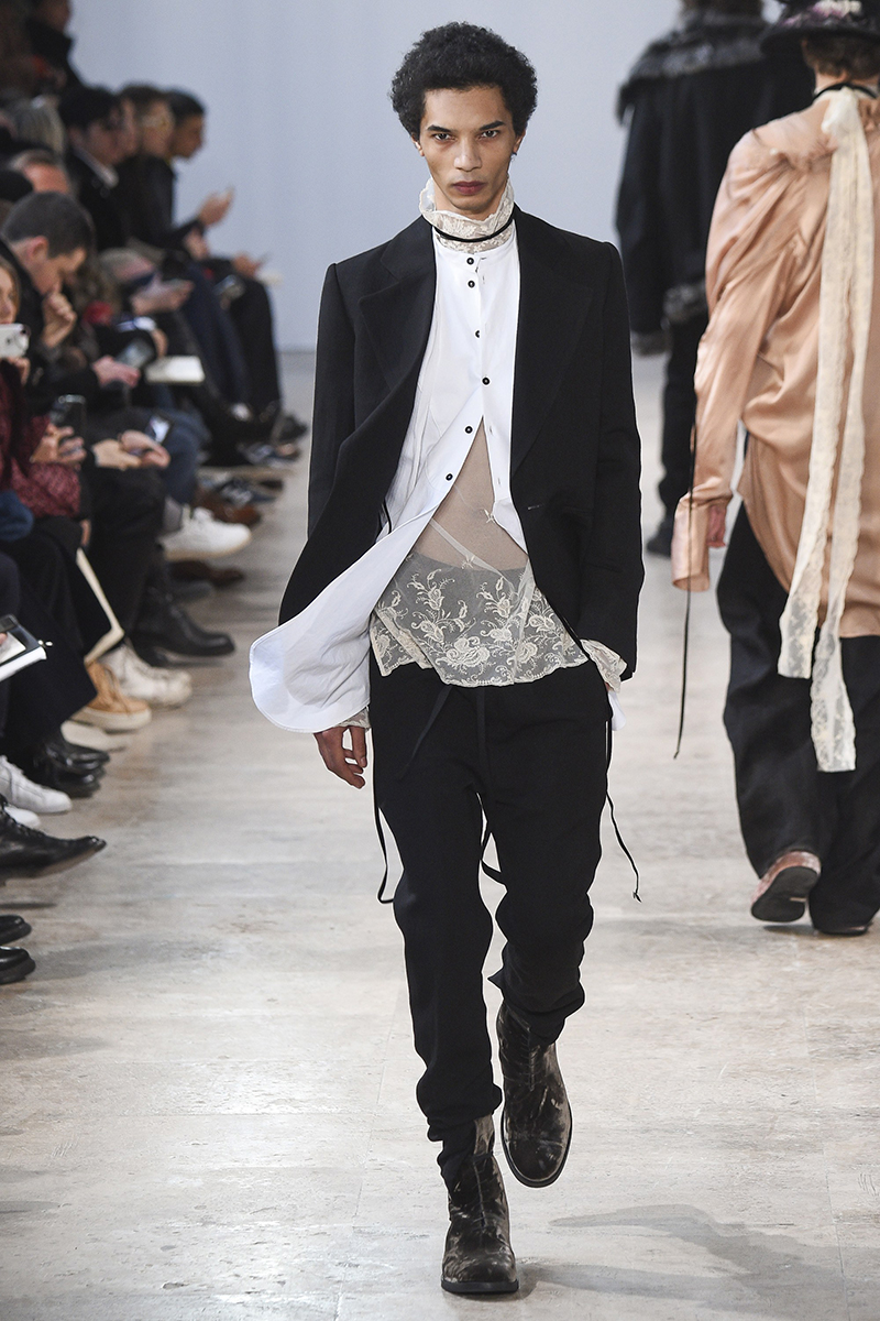 Esquire Best of 2018 moda: O hep bağımsız