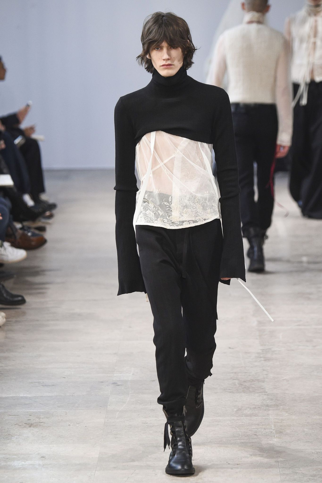 Esquire Best of 2018 moda: O hep bağımsız