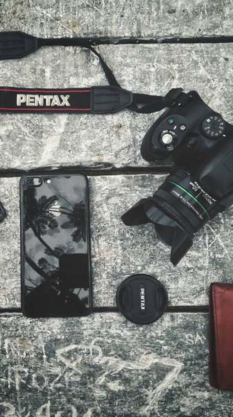 iPhone için En Güzel Duvar Kağıtları