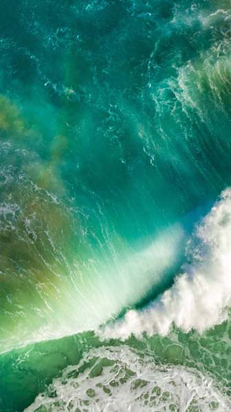 iPhone için En Güzel Duvar Kağıtları