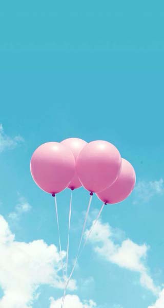 iPhone için En Güzel Duvar Kağıtları