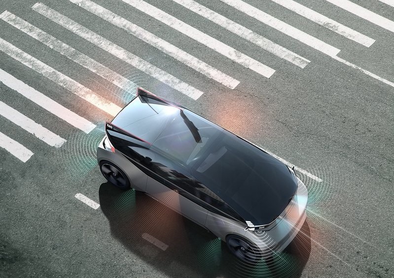 Kilit rol: Volvo - Yeni Marka M