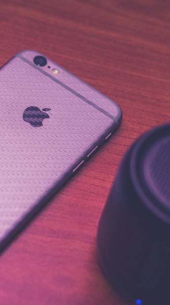 iPhone için En Güzel Duvar Kağıtları