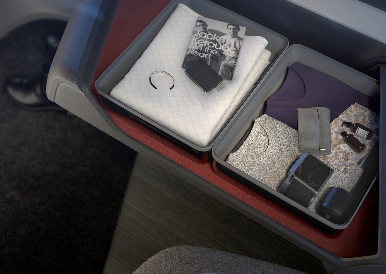 Kilit rol: Volvo - Yeni Marka M