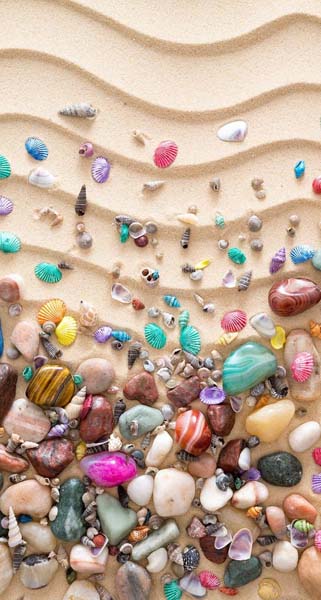 iPhone için En Güzel Duvar Kağıtları