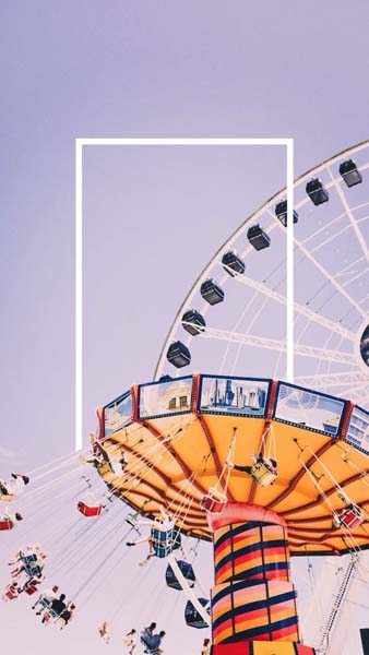 iPhone için En Güzel Duvar Kağıtları