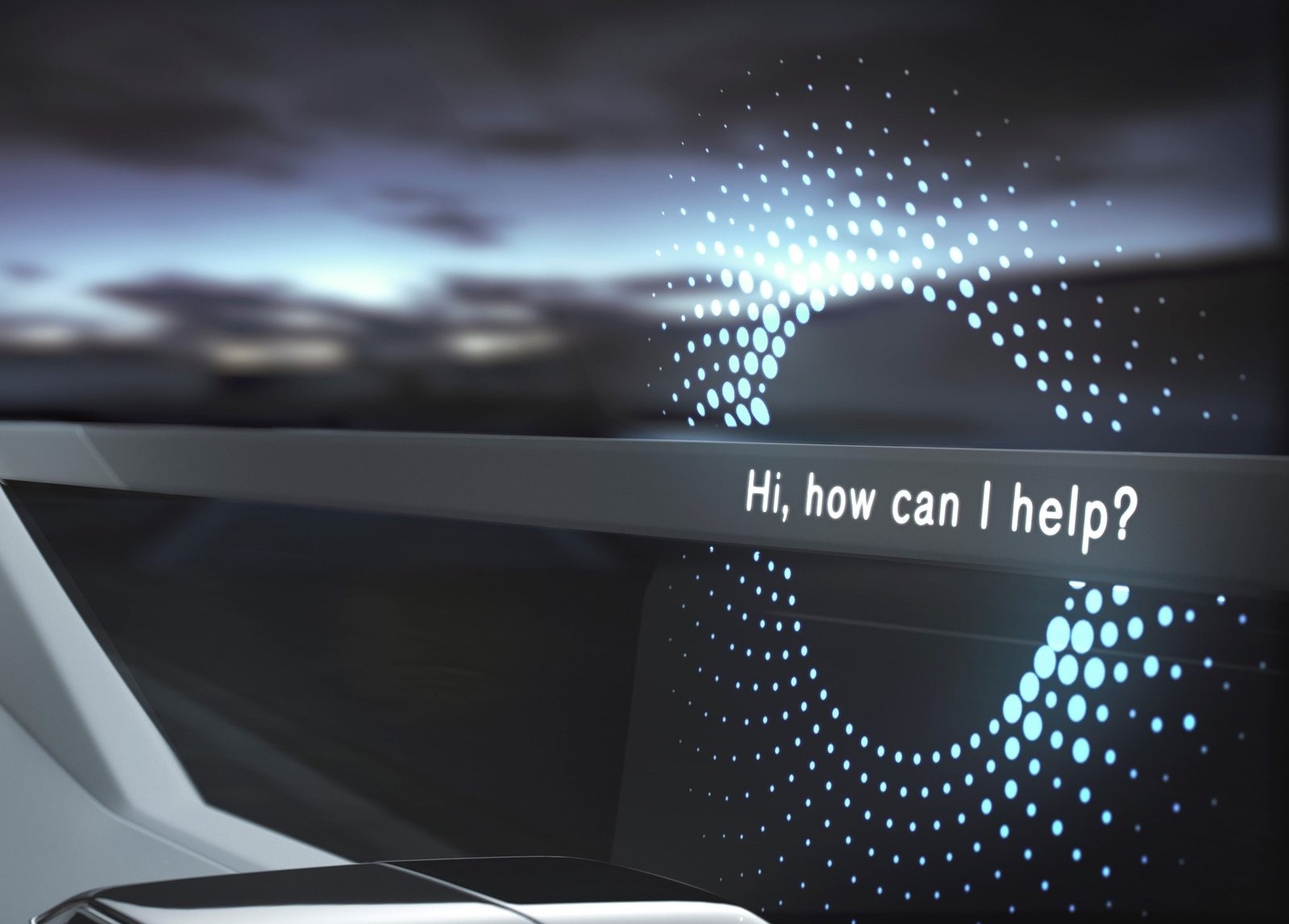 Kilit rol: Volvo - Yeni Marka M