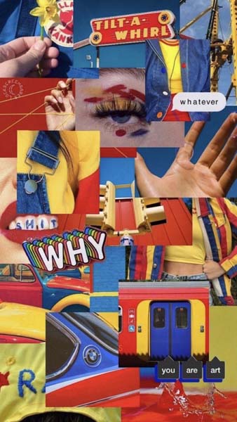 iPhone için En Güzel Duvar Kağıtları