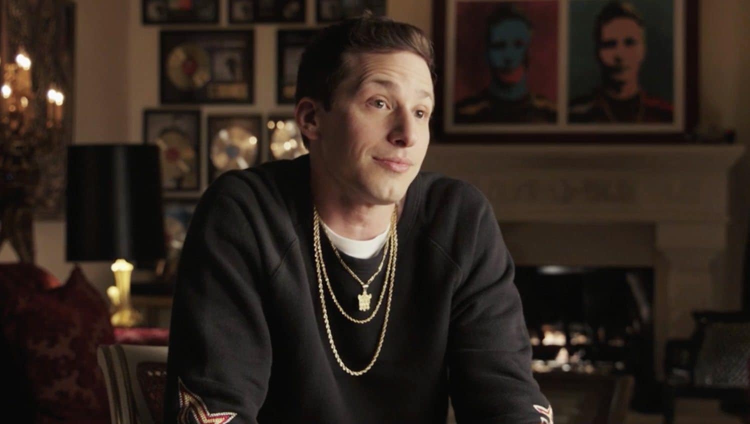 76. Altın Küre Ödülleri: Törene doğru