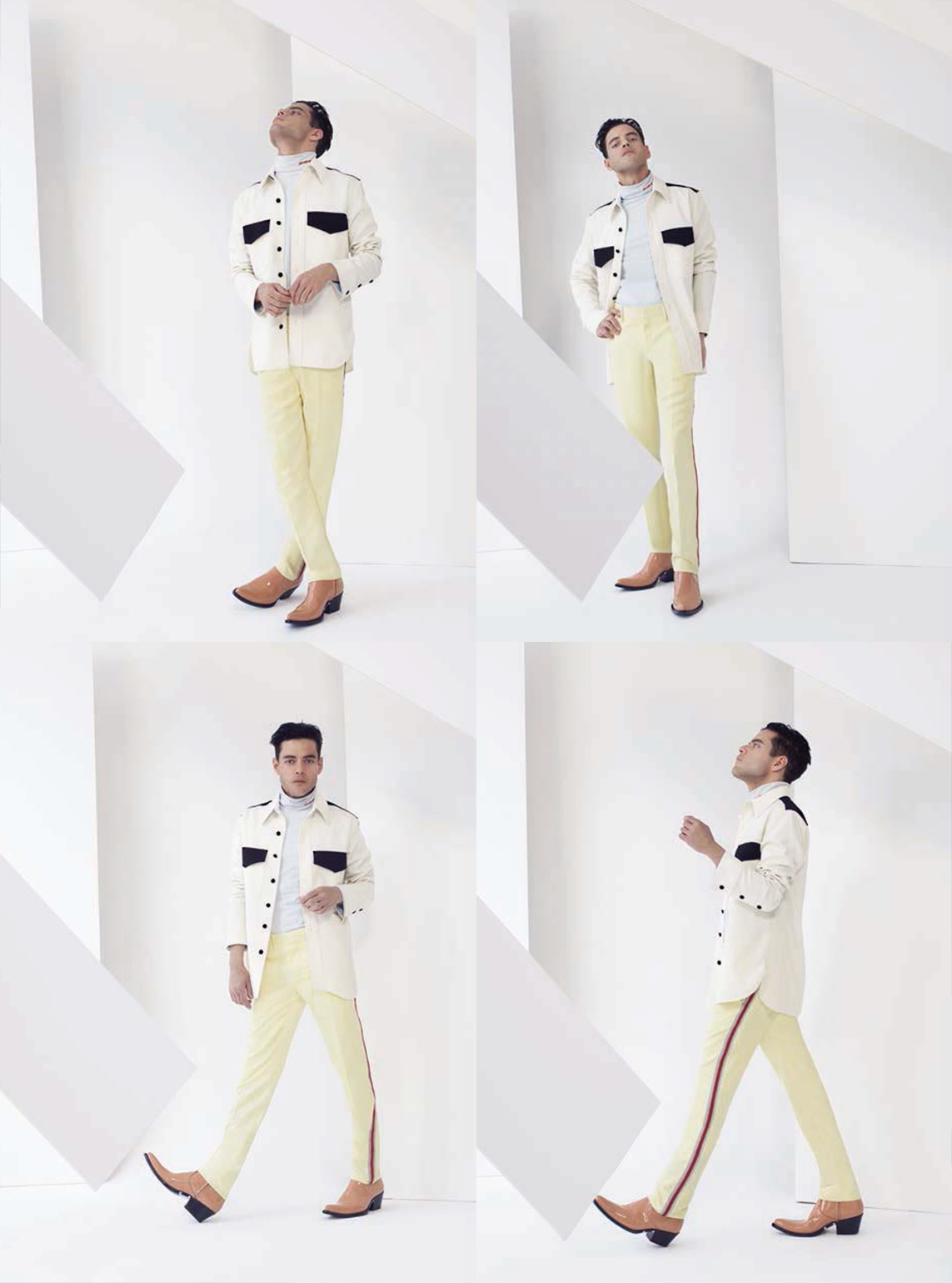 Eşlik Edelim: “Is this the real life? Is this just fantasy?”