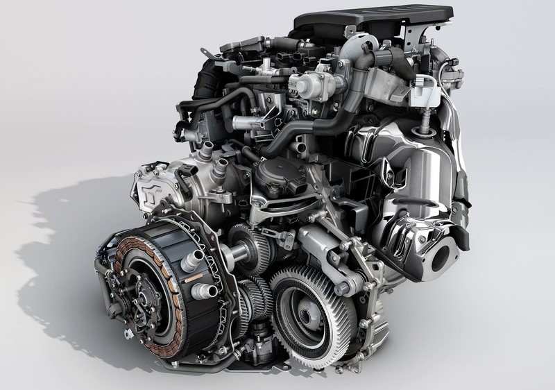 Güçlü Adımlar: Renault K-ZE ve AEXM