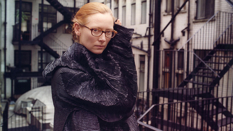 Kesinlikle Bir Devam Filmi Değil... Luca Guadagnino