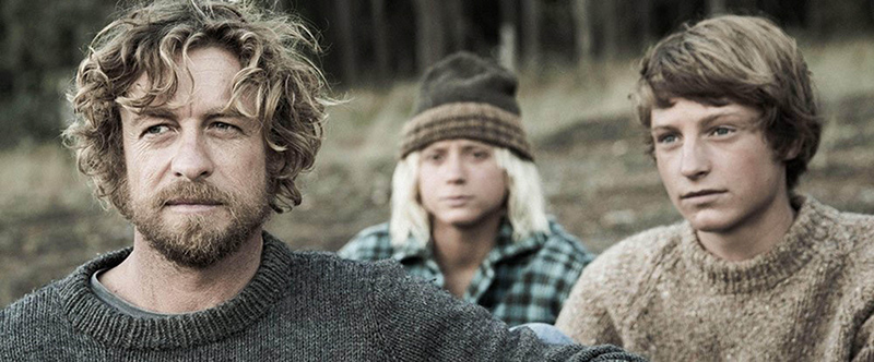 Avustralya Sinema ve Televizyon Sanatları Akademisi Ödülleri (AACTA) 2018