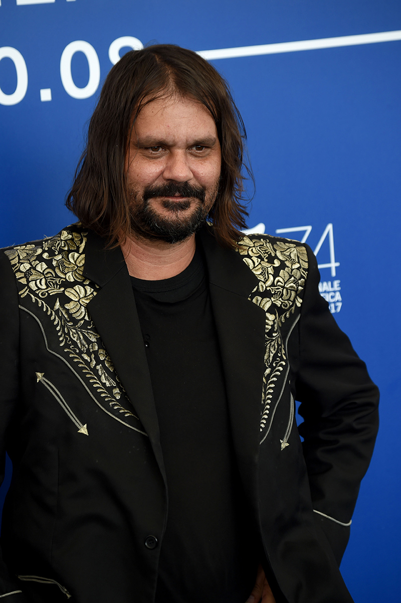 Avustralya Sinema ve Televizyon Sanatları Akademisi Ödülleri (AACTA) 2018