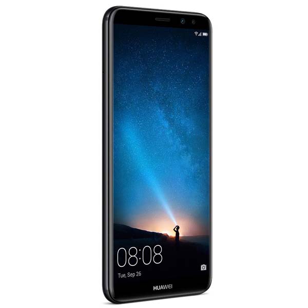 Yenilikçi Tasarım: İşte Huawei P30 Ailesi