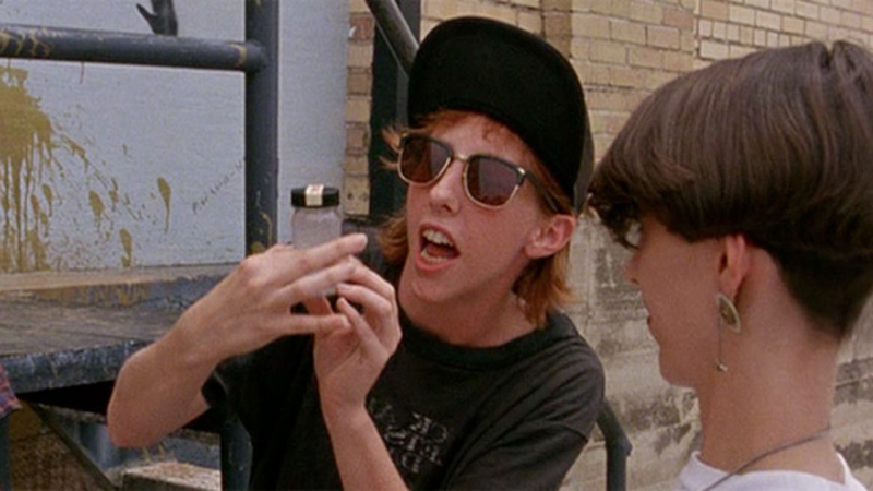 Düşük bütçeli çok kazandıran filmler