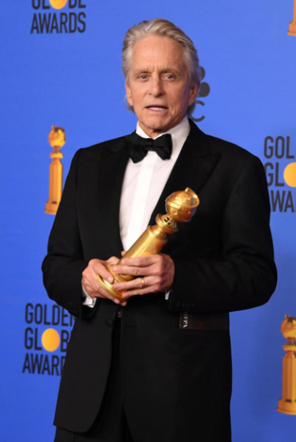 76'ncı Altın Küre ödül töreni /  Golden Globe
