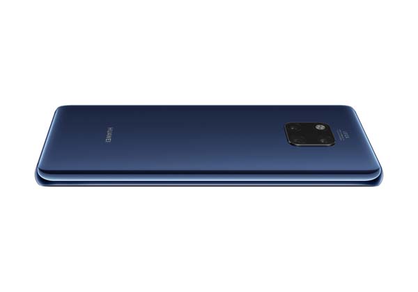 Yenilikçi Tasarım: İşte Huawei P30 Ailesi