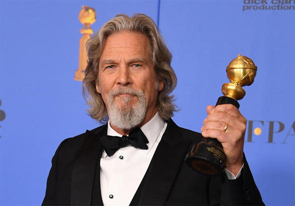 76'ncı Altın Küre ödül töreni /  Golden Globe