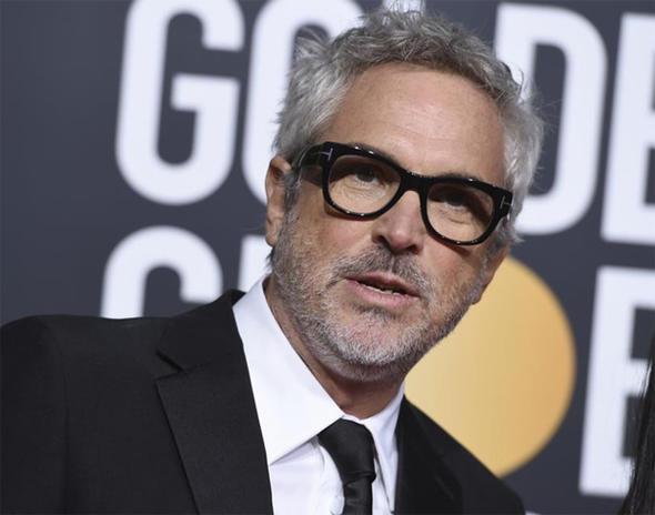 76'ncı Altın Küre ödül töreni /  Golden Globe