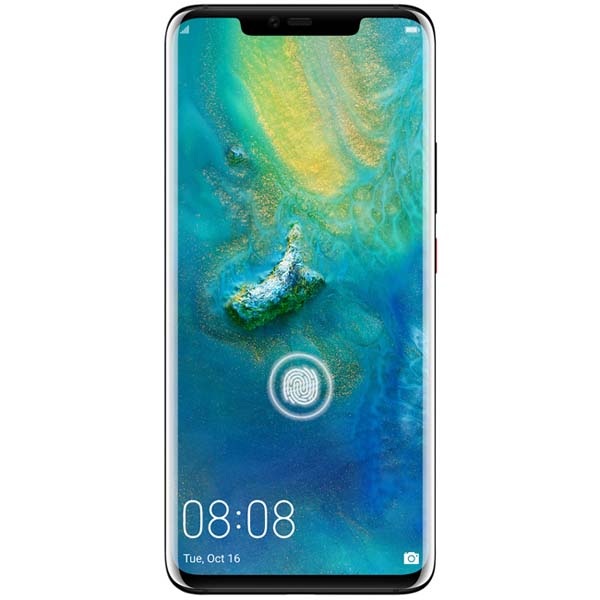 Yenilikçi Tasarım: İşte Huawei P30 Ailesi