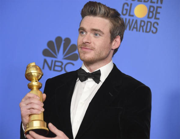 76'ncı Altın Küre ödül töreni /  Golden Globe