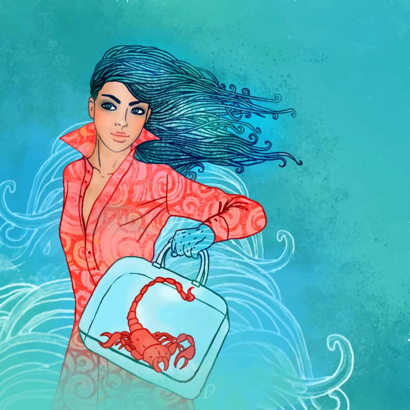 Akrep burcunu 2019 yılında neler bekliyor?