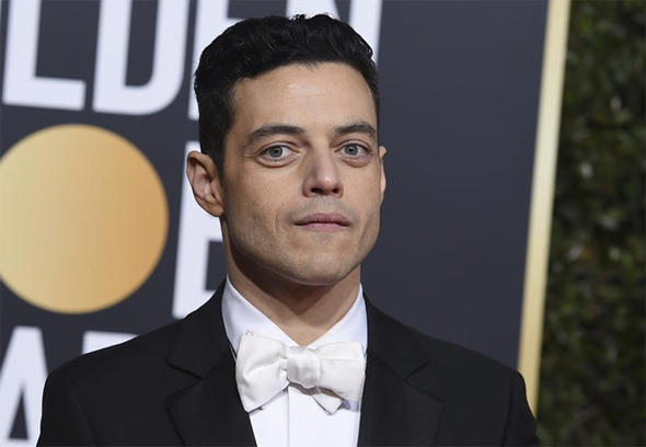 76'ncı Altın Küre ödül töreni /  Golden Globe