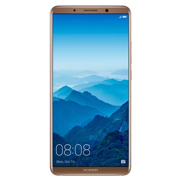 Yenilikçi Tasarım: İşte Huawei P30 Ailesi