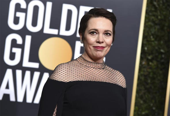 76'ncı Altın Küre ödül töreni /  Golden Globe